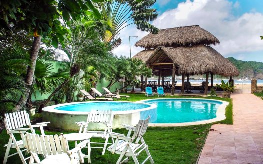Casa Arenas - Sol & Playa Vacation Rentals in Nicaragua