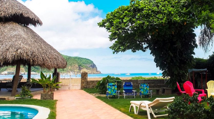 Casa Arenas - Sol & Playa Vacation Rentals in Nicaragua