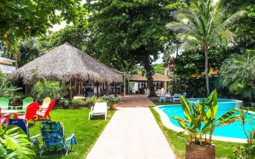 Casa Arenas