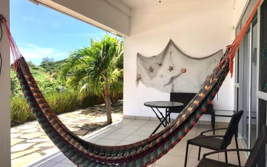 Casa Bahía Azul