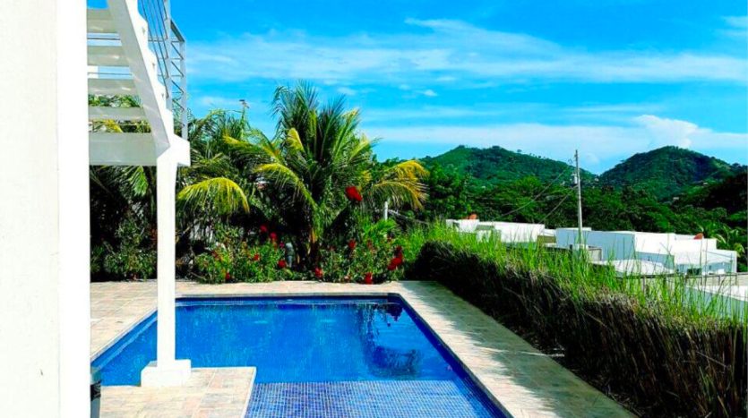 Casa Bahia Azul - Sol & Playa Vacation Rentals in Nicaragua
