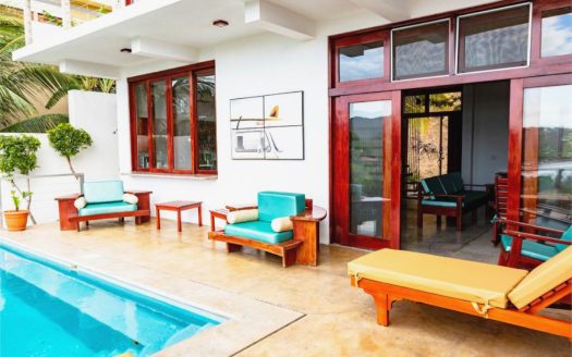 Casa Brisas #1