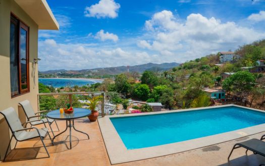 Casa Brisas 2 - Sol & Playa Vacation Rentals in Nicaragua