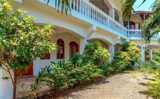 Casa Brisas del Sur - Sol & Playa Vacation Rentals in Nicaragua