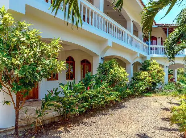 Casa Brisas del Sur - Sol & Playa Vacation Rentals in Nicaragua