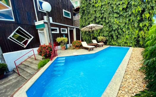 Casa Charly