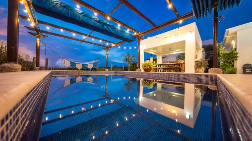 Casa Deakachimba - Sol & Playa Vacation Rentals in Nicaragua