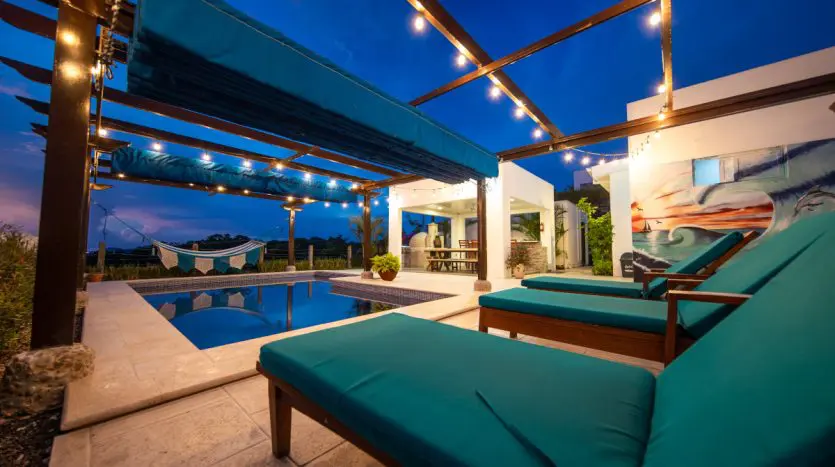 Casa Deakachimba - Sol & Playa Vacation Rentals in Nicaragua
