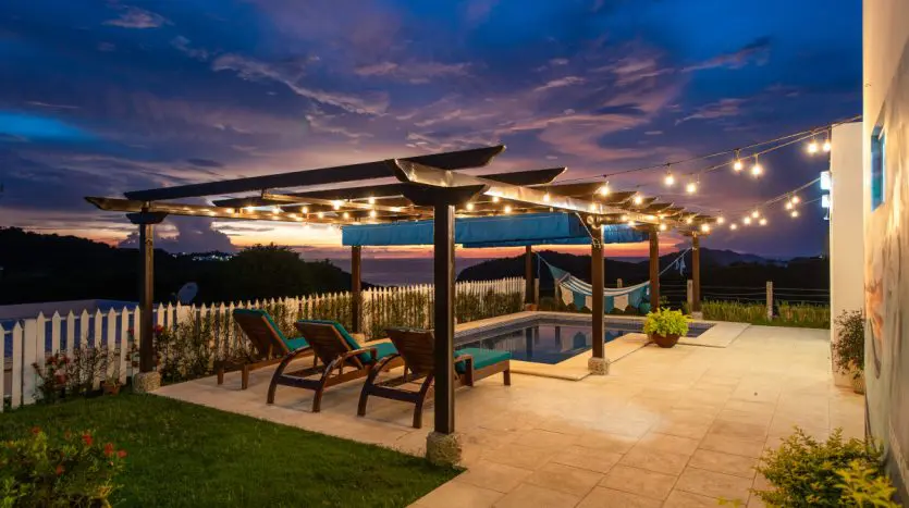 Casa Deakachimba - Sol & Playa Vacation Rentals in Nicaragua