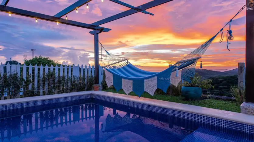 Casa Deakachimba - Sol & Playa Vacation Rentals in Nicaragua