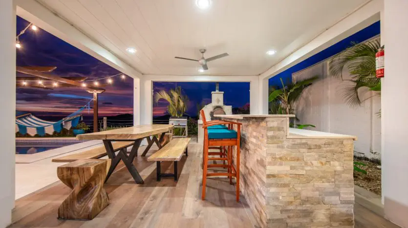 Casa Deakachimba - Sol & Playa Vacation Rentals in Nicaragua