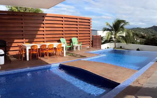 Casa Feliz
