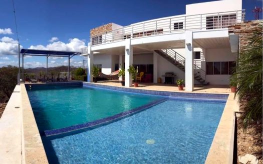 Casa Grande - Sol & Playa Vacation Rentals in Nicaragua
