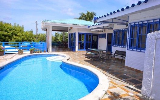 Casa Hola - Sol & Playa Vacation Rentals in Nicaragua