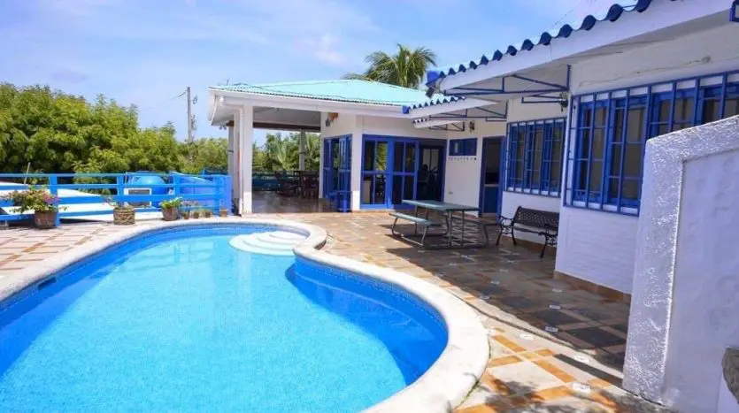 Casa Hola - Sol & Playa Vacation Rentals in Nicaragua