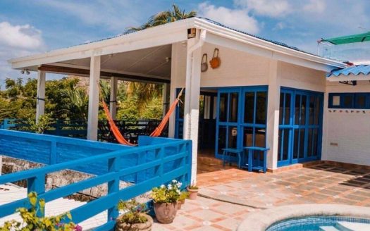Casa Hola