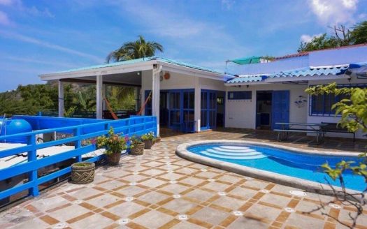 Casa Hola - Sol & Playa Vacation Rentals in Nicaragua