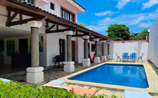 Casa Lola - Sol & Playa Vacation Rentals in Nicaragua