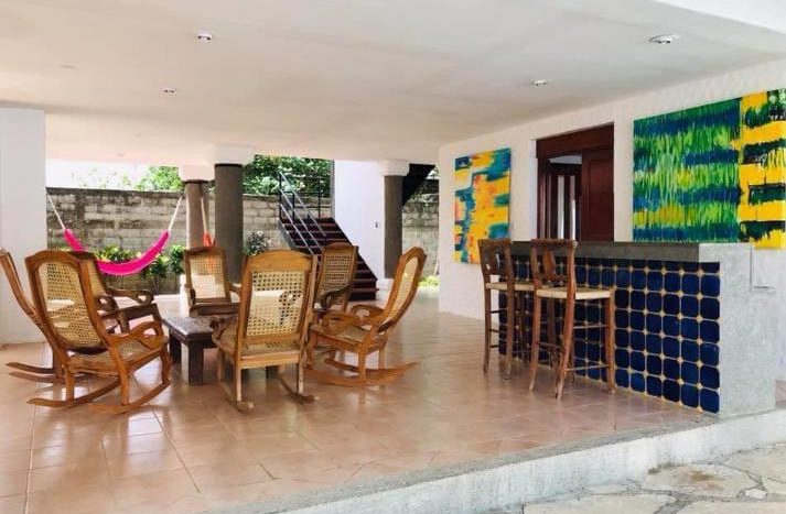 Casa Lola - Sol & Playa Vacation Rentals in Nicaragua
