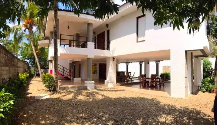 Casa Lola - Sol & Playa Vacation Rentals in Nicaragua