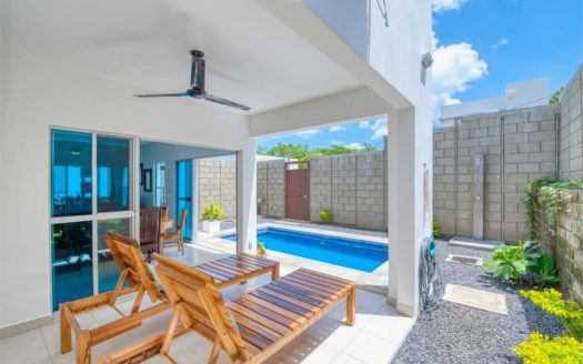 Casa Lystra