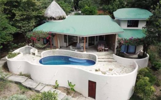 Casa Mariposa - Sol & Playa Vacation Rentals in Nicaragua
