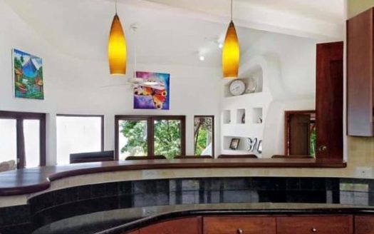 Casa Mariposa