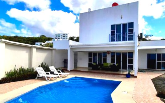 Casa Nacascolo - Sol & Playa Vacation Rentals in Nicaragua