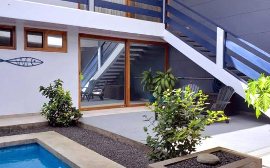 Casa Pescador