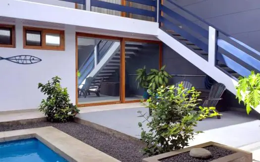 Casa Pescador