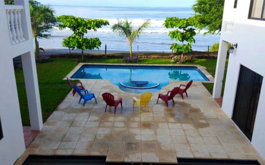 Casa Playa Coco