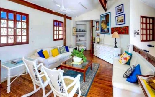 Casa Solimar