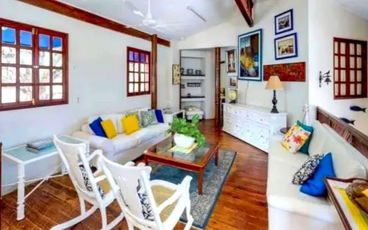 Casa Solimar