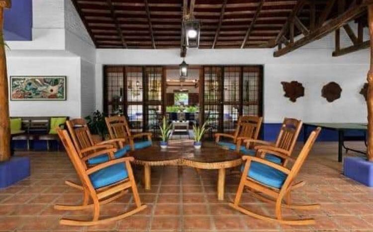 Casa Talanguera - Sol & Playa Vacation Rentals in Nicaragua