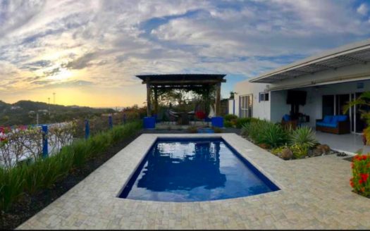 Casa Villa Paraiso
