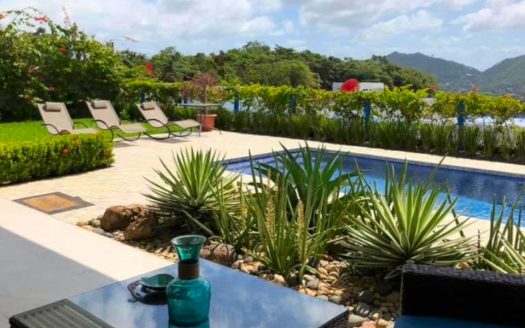 Casa Villa Paraiso