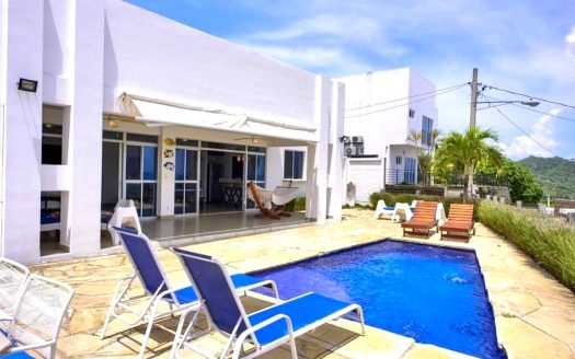 Casa Talanguera
