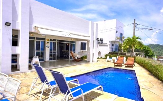 Casa Villa Vista - Sol & Playa Vacation Rentals in Nicaragua