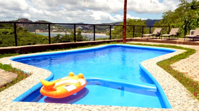 Condo La Planta 3 - Sol & Playa Vacation Rentals in Nicaragua