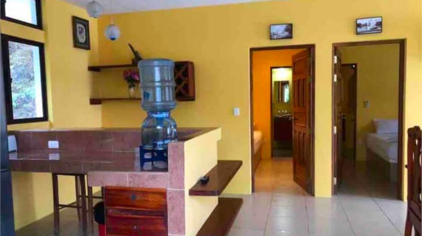 Condo La Planta 3 - Sol & Playa Vacation Rentals in Nicaragua