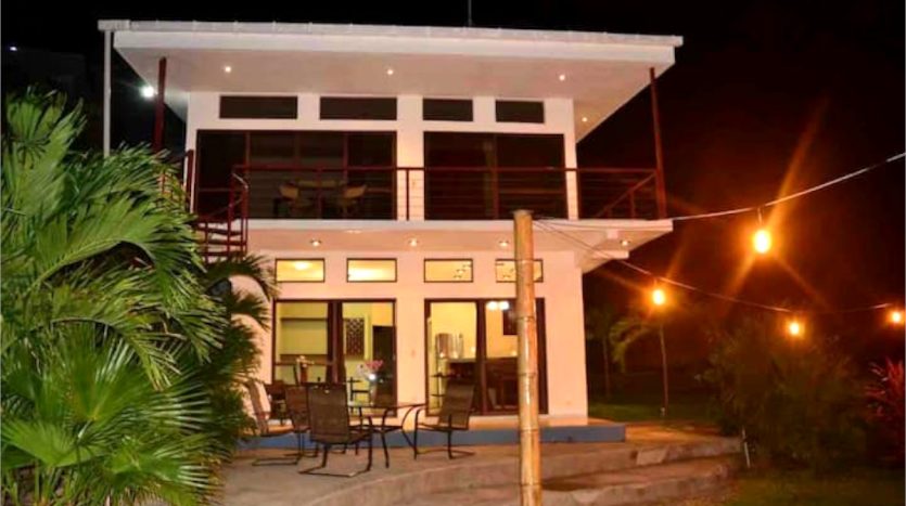 Condo La Planta 2 - Sol & Playa Vacation Rentals in Nicaragua