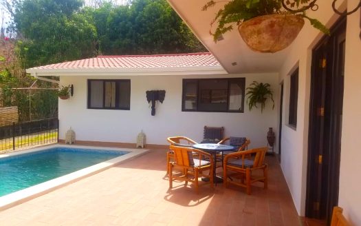 Villa Molly #1