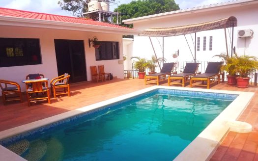 Villa Molly 1 - Sol & Playa Vacation Rentals in Nicaragua