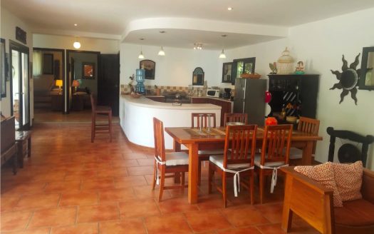 Villa Molly #1