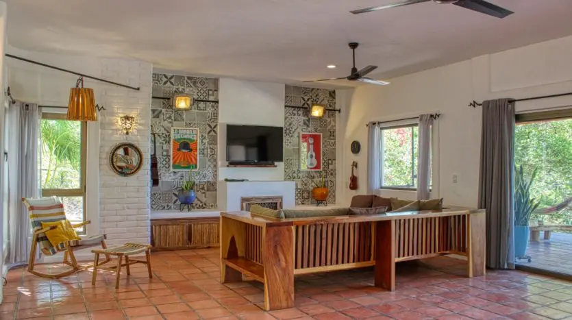 Long Term Rentals San Juan del Sur Nicaragua