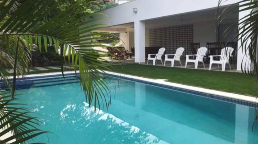 Casa Marce - Sol & Playa Vacation Rentals in Nicaragua