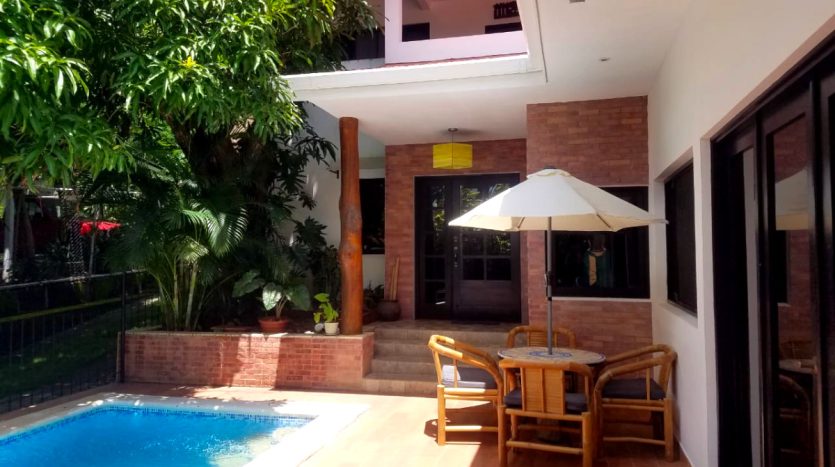 Villa Molly 2- Sol & Playa Vacation Rentals in Nicaragua