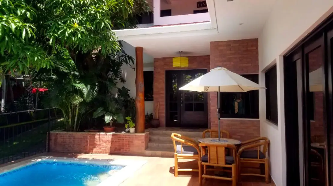 video image