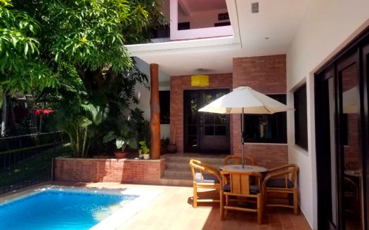 Villa Molly 2- Sol & Playa Vacation Rentals in Nicaragua