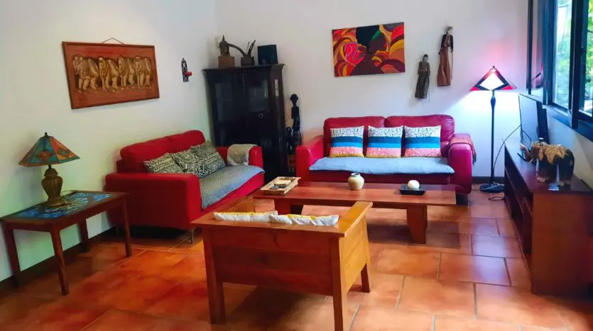 Villa Molly 2- Sol & Playa Vacation Rentals in Nicaragua